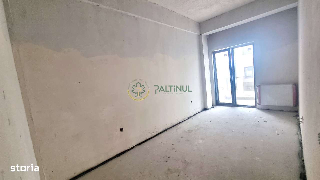 Apartament cu 2 camere în Sibiu, Piata Rahovei - Imagine principală: 5/7