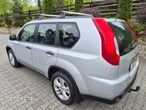 Nissan X-Trail 2.0 dCi 4x4 DPF XE - 6