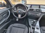 BMW 320 d Touring Pack M - 25