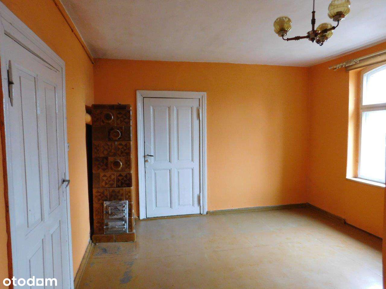 Dwupokojowe mieszkanie w Wielkim Klinczu blisko stacji PKP! - Pełny obrazek: 4/12