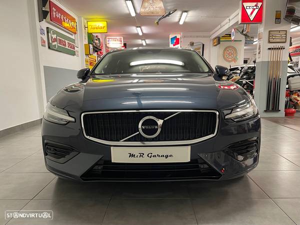 Volvo V60 2.0 D3 Momentum - 7