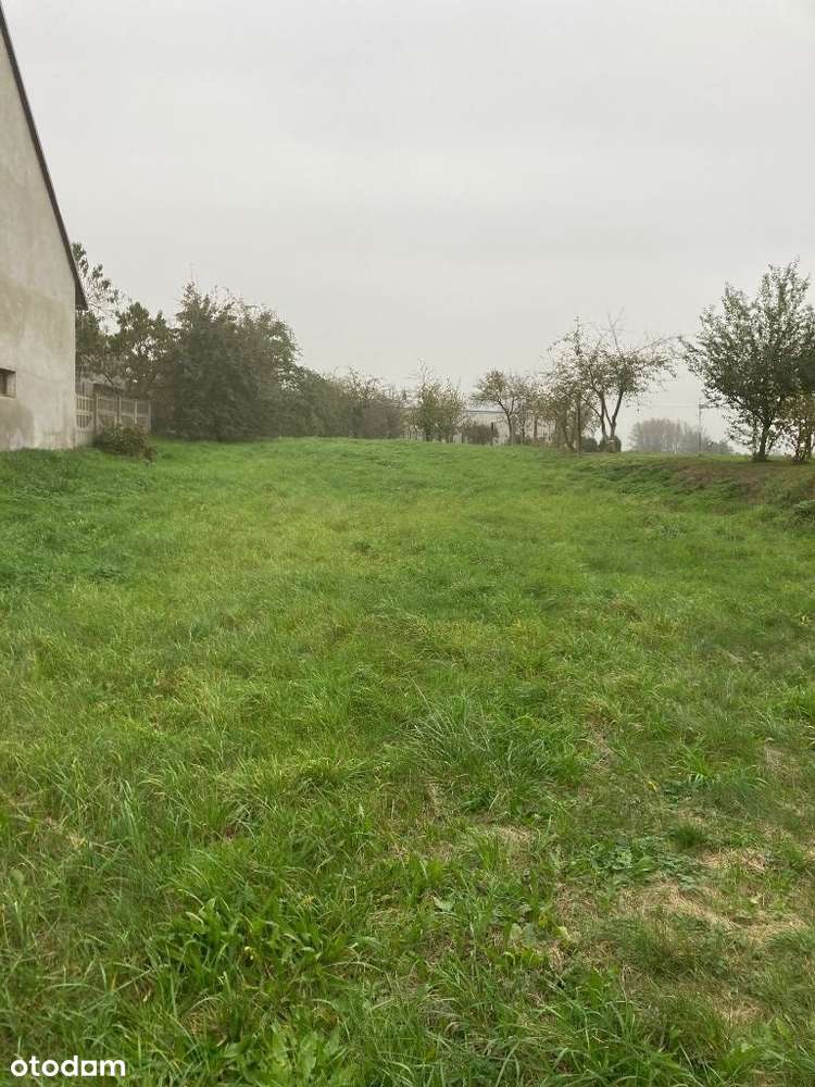 Żużela – dom 200 m2 na działce 15,00 ar-7