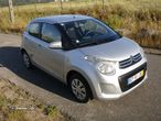 Citroën C1 1.0 VTi Feel - 24