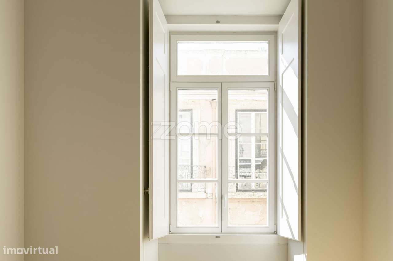 Alecrim 51: sofisticação e charme no coração de Lisboa - Grande imagem: 3/18