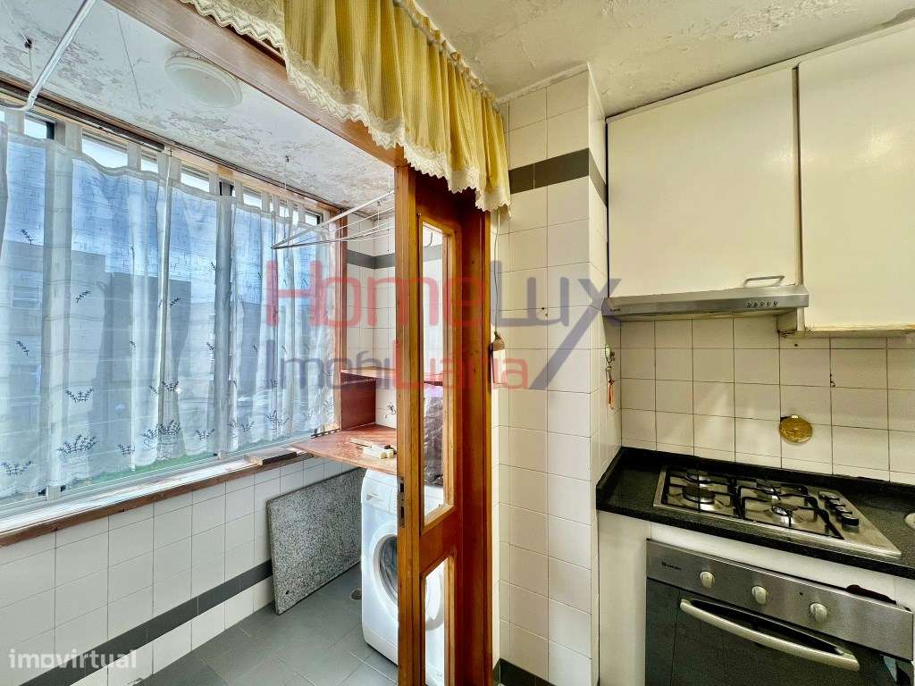 Apartamento T3 em Rio Tinto-6