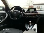 BMW Seria 3 316d Touring Aut. - 13