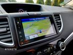 Honda CR-V 2.0i-VTEC 4WD Elegance - 12