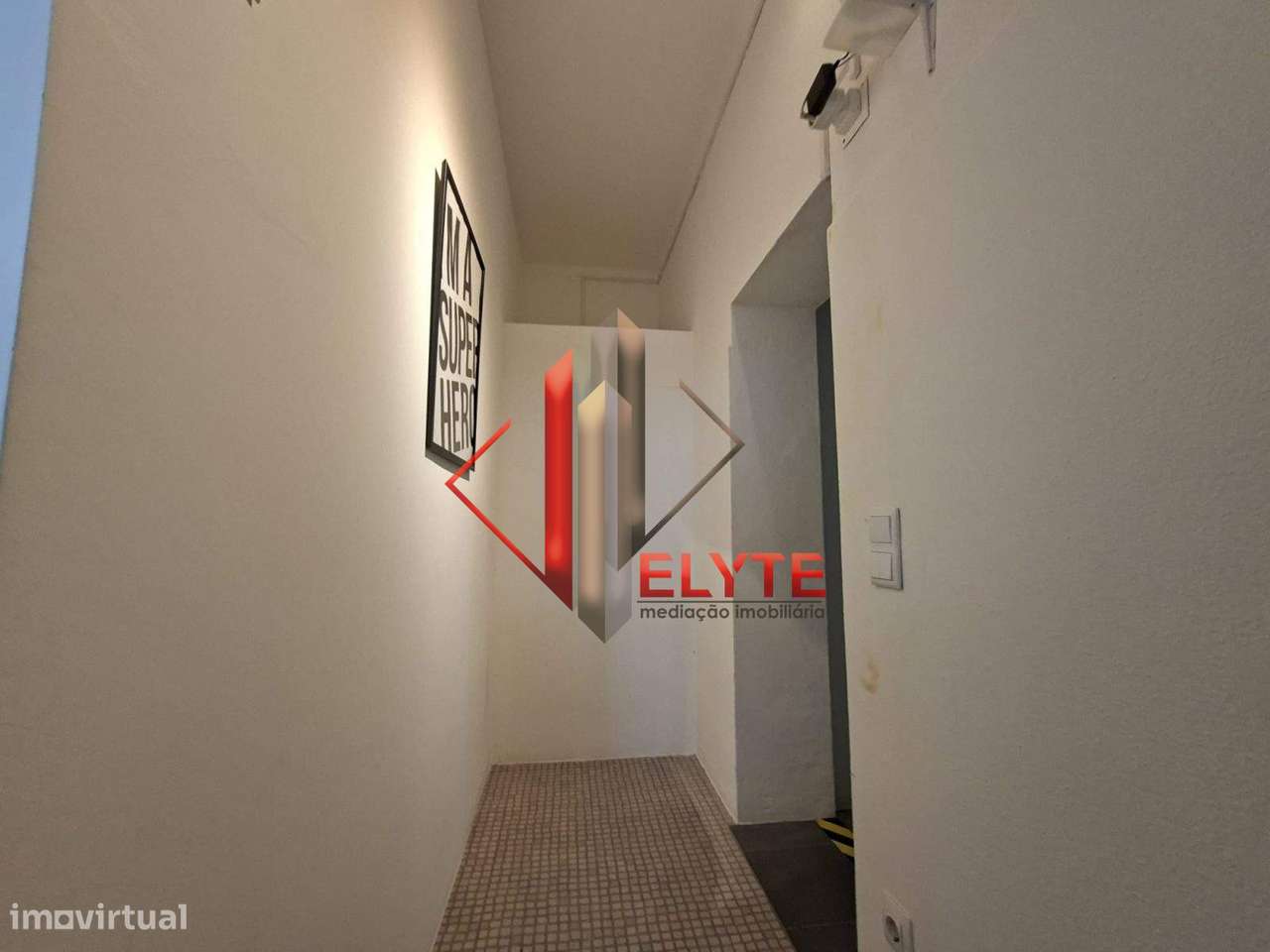 Loja no centro de Salvaterra de Magos-8