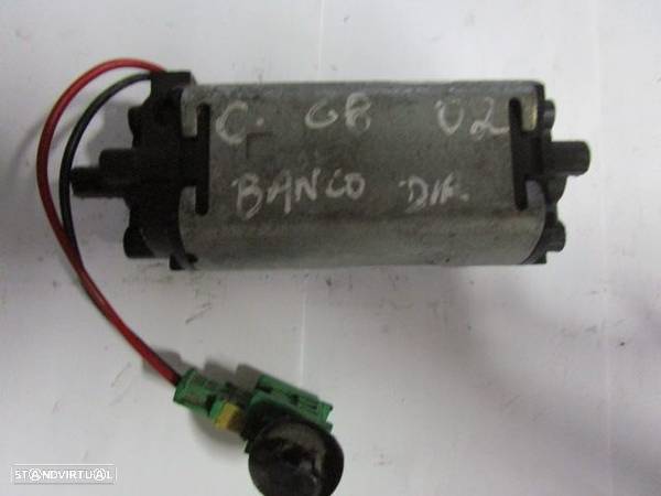 Motor Banco 9460570A CITROEN C8 2002 DRT - 1