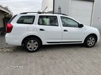 Dacia Logan MCV 1.5 Blue dCi Prestige - 30