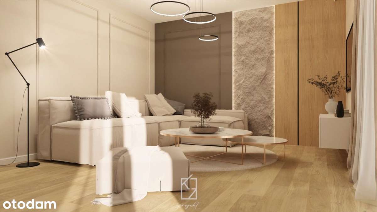 os. Orzechowska/ C3 Stan Deweloperski OSTATNI DOM W ETAPIE - Pełny obrazek: 3/19