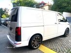 VW Transporter 2.0 TDI Extra AC - 8