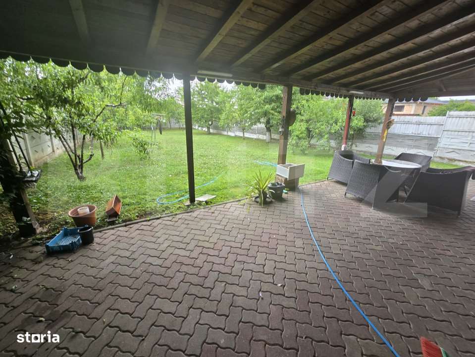 Casa Spatioasa 285 mp, 9 camere, 750 mp curte zona Schit - Cetate - Imagine principală: 4/19