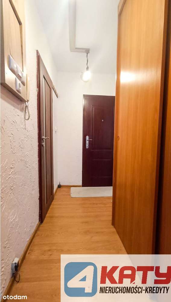 Przytulna kawalerka 31,8 m² z dużym balkonem | Głogów os. Kopernik - Pełny obrazek: 5/7