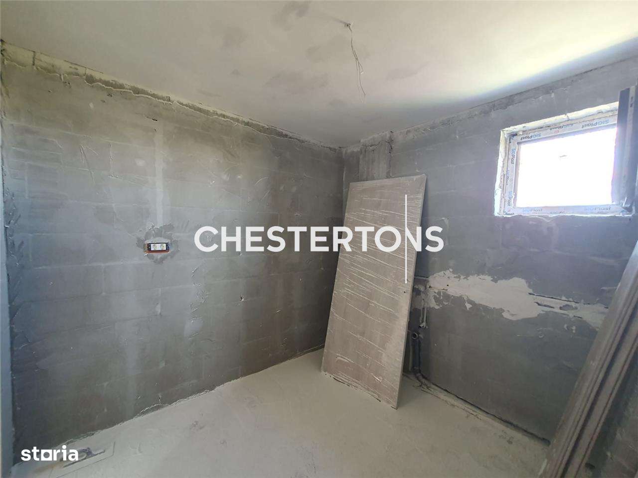 Duplex 8 camere cu doua intrari separate curte comuna Navodari-19