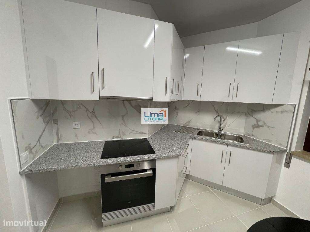 T3 RENOVADO - Venda - Qta da Matinha - Leiria - Grande imagem: 2/15