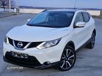 Nissan Qashqai 1.6 DCi ALL-MODE 4x4i TEKNA - 20