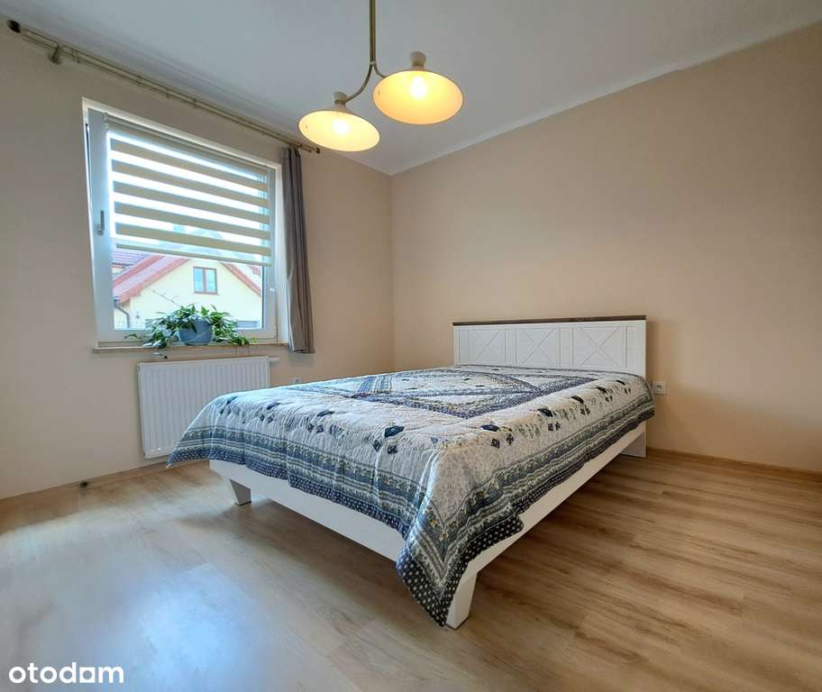 IDEALNY UKŁAD / PRZESTRZEŃ/TARAS/OGRÓD-OKAZJA !-7