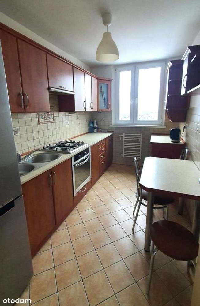 Jeżyce, ul. Bukowska, 3 pok, UKŁAD NIEZALEŻNY! inwestycja!