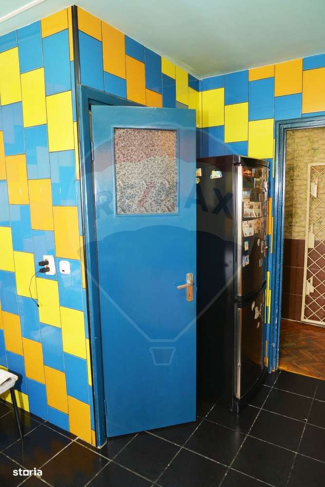 Apartament 2 camere, Zona Pantelimon, 92.000 euro-7