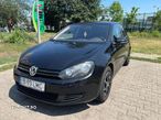 Volkswagen Golf - 1