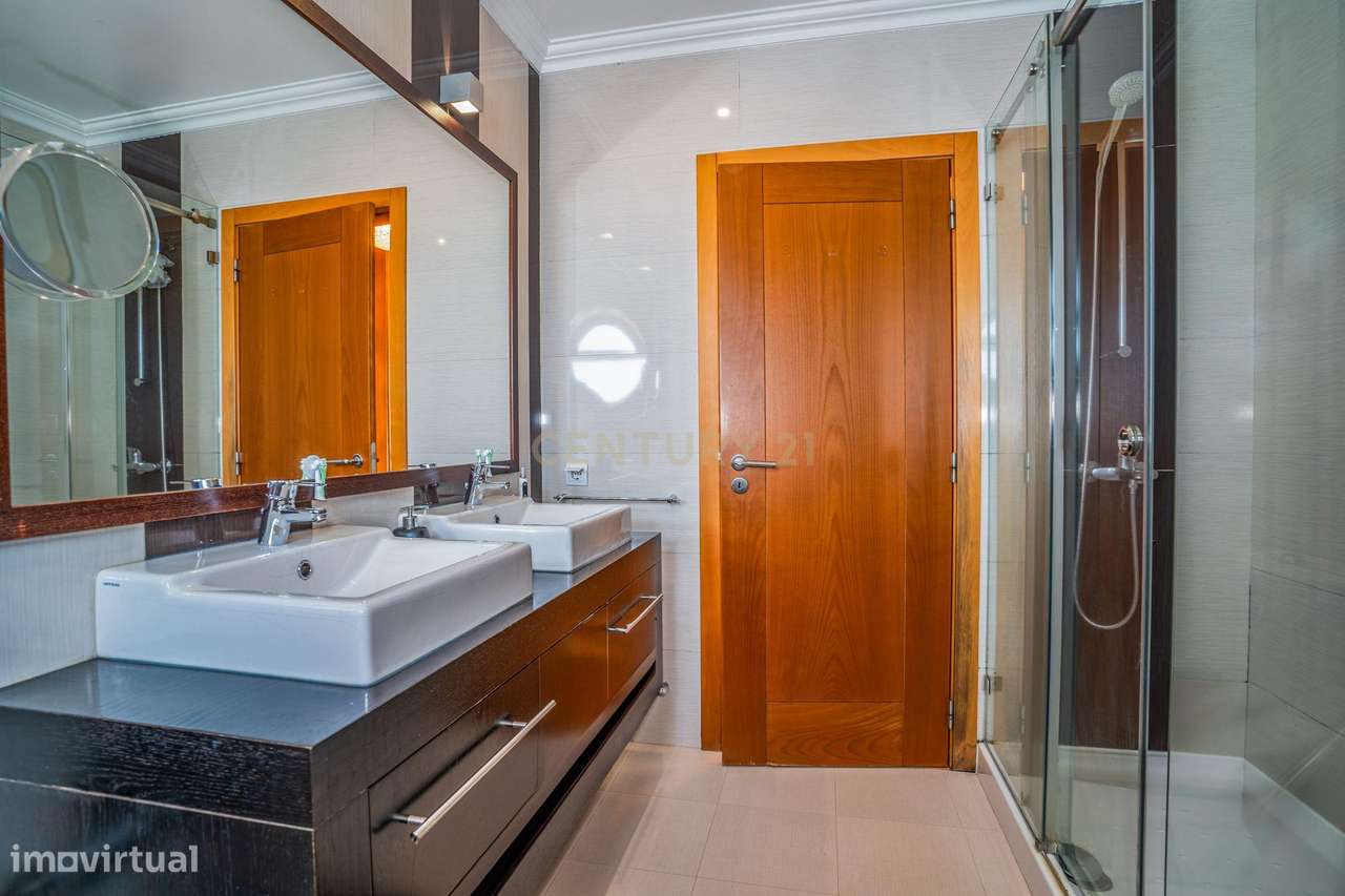 Moradia T4 | Colina Verde | Caldas da Rainha-24