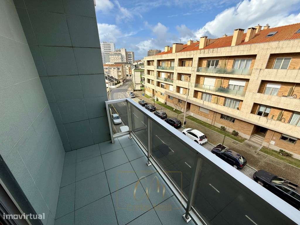 T4 no último piso em Montgeron - Póvoa de Varzim (2 apartamentos un...-20