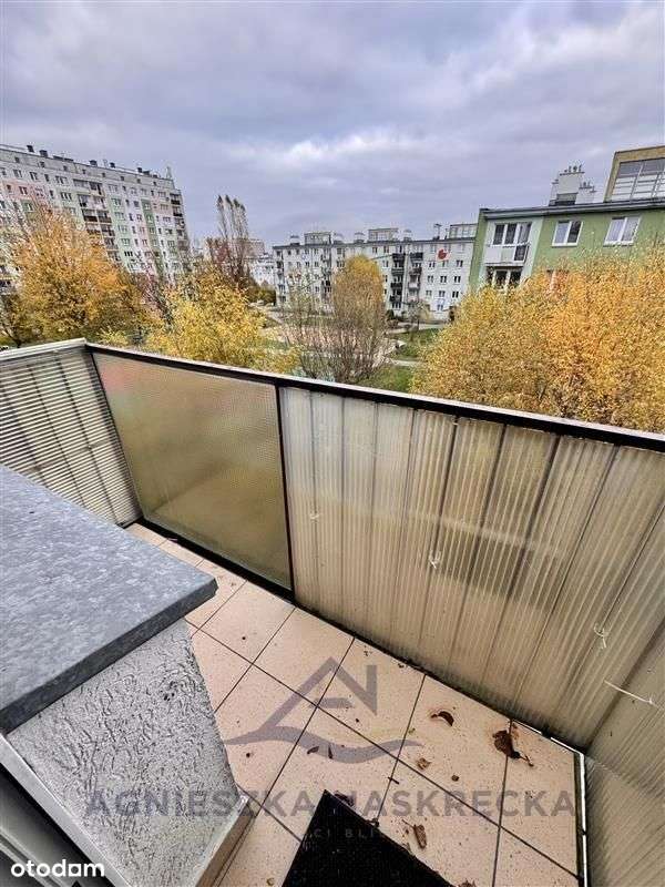 2 pokojowe mieszkanie ul. Gierczak Na Skarpie-9