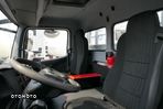 Mercedes-Benz ATEGO / 16 30 / E6 / SKRZYNIOWY + HDS FASSI F 155 / ADR / STEROWANIE RADIOWE - 26