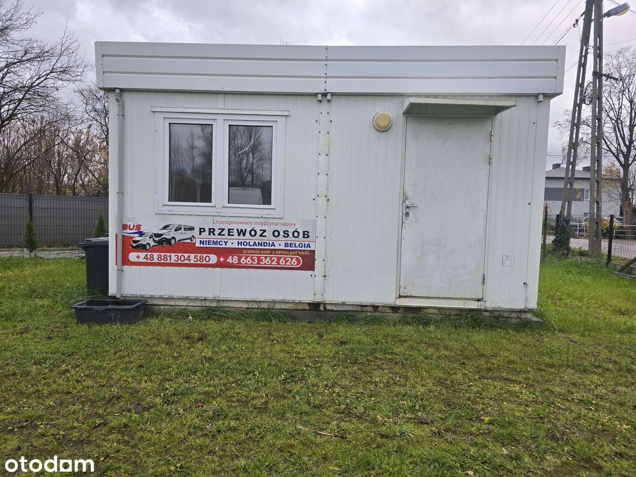 Działka na wynajem w Bodzechowie przy DW755 (Ostrowiec-Bodzechów) - Pełny obrazek: 5/12