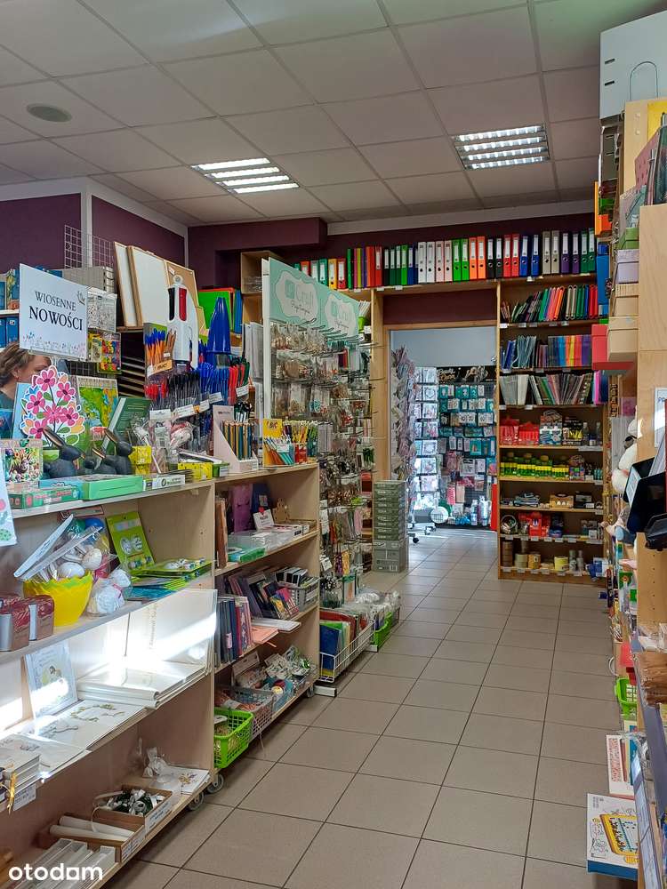 LOKAL INWESTYCYJNY Z NAJEMCĄ – STABILNY DOCHÓD | ZALASEWO-3