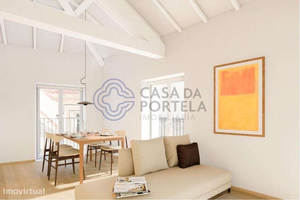 Prédio/Moradia V-3 Para Reconstrução, na Zona Histórico de Vila do Con - Grande imagem: 4/28