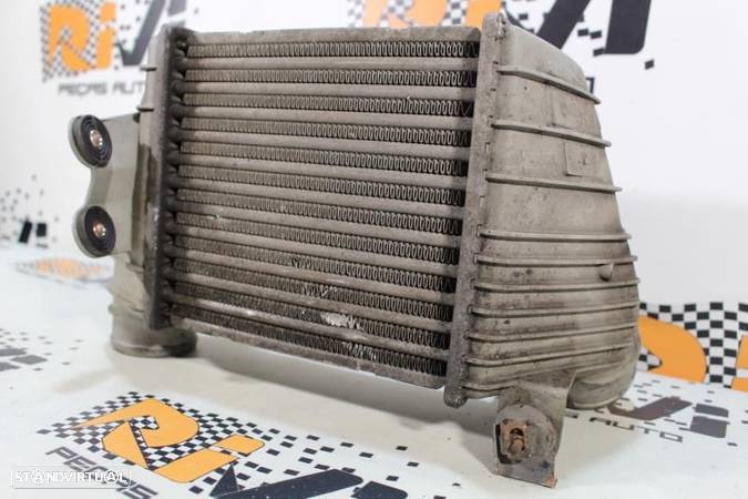 Radiador Do Intercooler Audi A3 (8L1)  8L9145806b / 8L9 145 806 B - 4