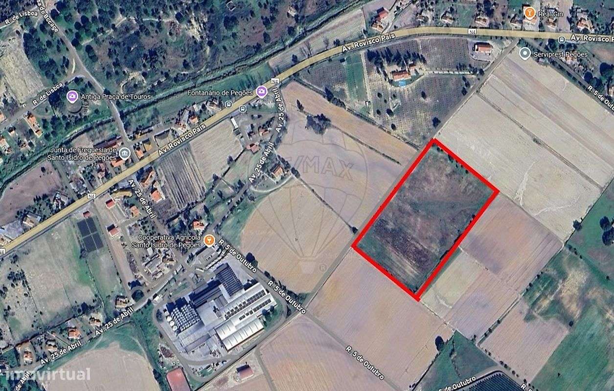 Terreno  para venda - Grande imagem: 5/5