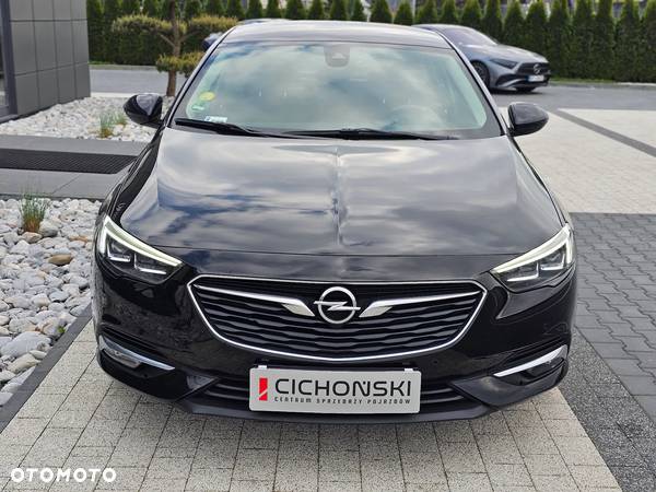 Opel Insignia 1.6 CDTI Exclusive S&S Eco - 40