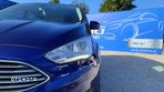 Ford C-MAX 2.0 TDCi Start-Stop-System Trend - 10