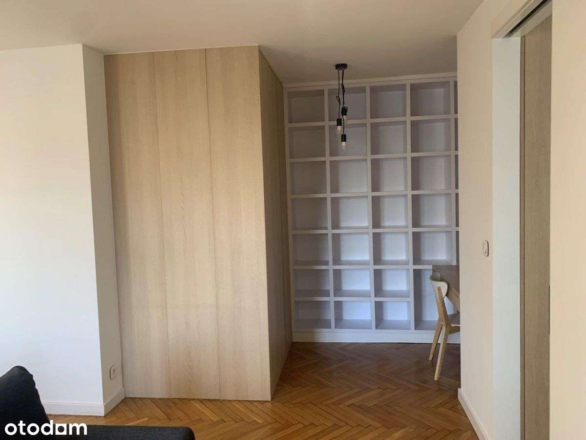 Perełka !!! mieszkanie na Starówce po remoncie-9