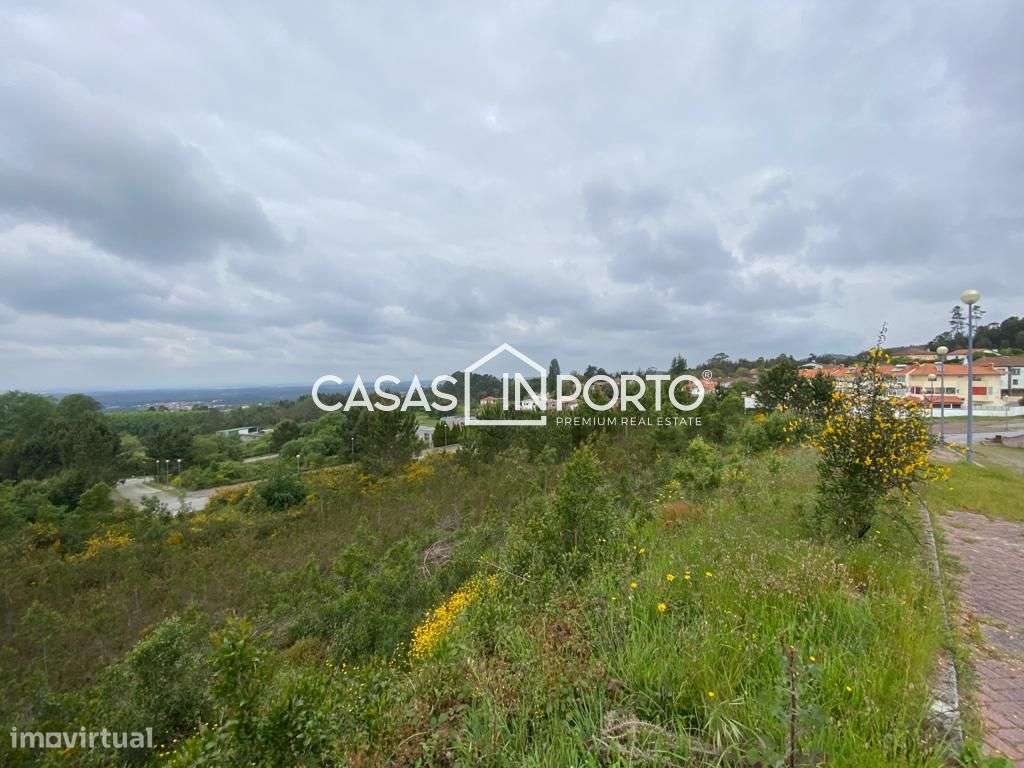 Lote de Terreno para construção de moradia em Palmas - Alviães.-3