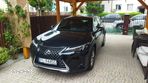 Lexus UX 200 GPF Pure 2WD - 1