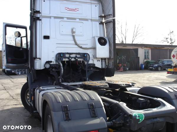 Scania R 450 - 7