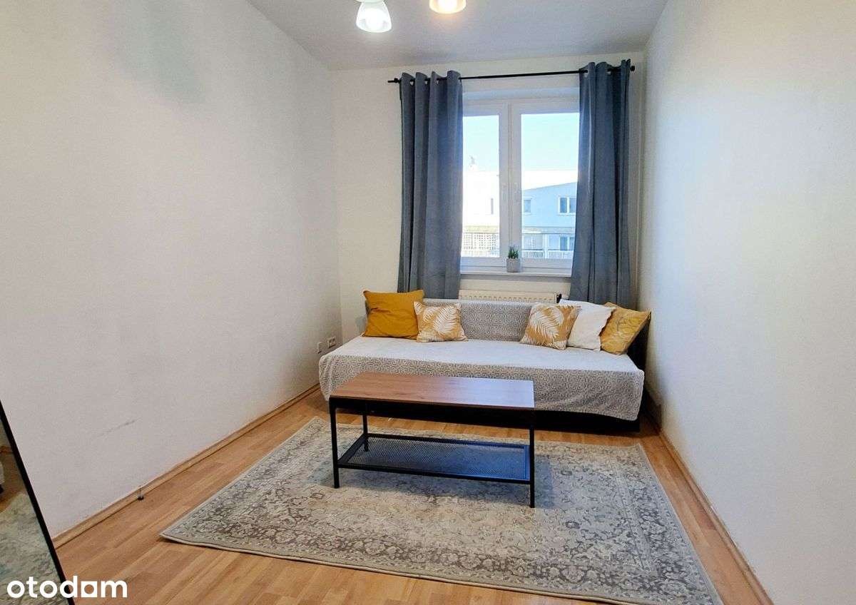 Z widokiem na park, bardzo funkcjonalne!-16