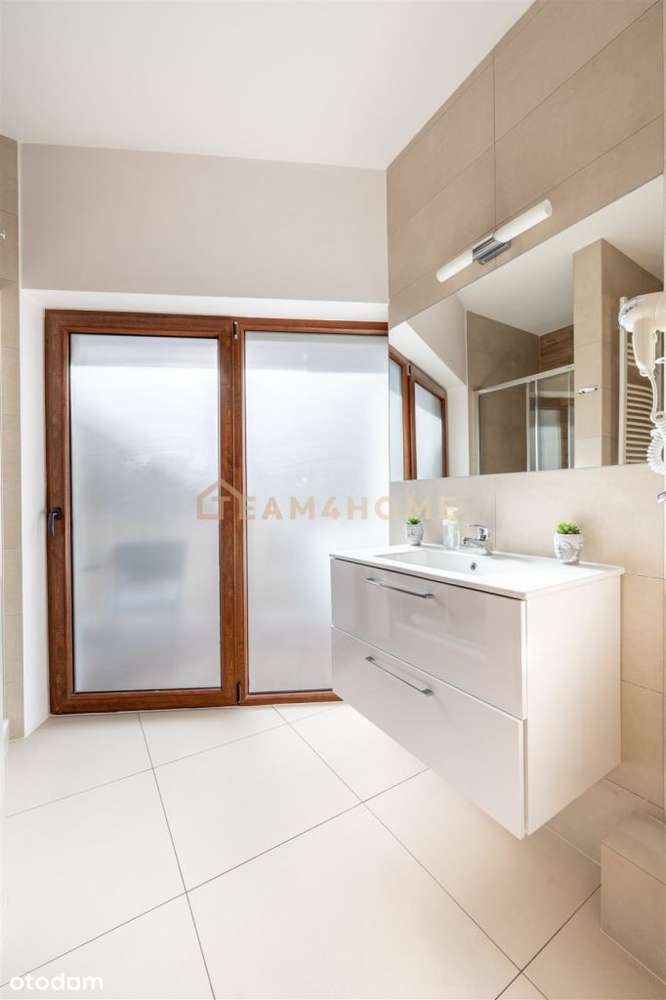 Apartament z balkonem 10,6 m2 - budynek z 2017 - Pełny obrazek: 4/13