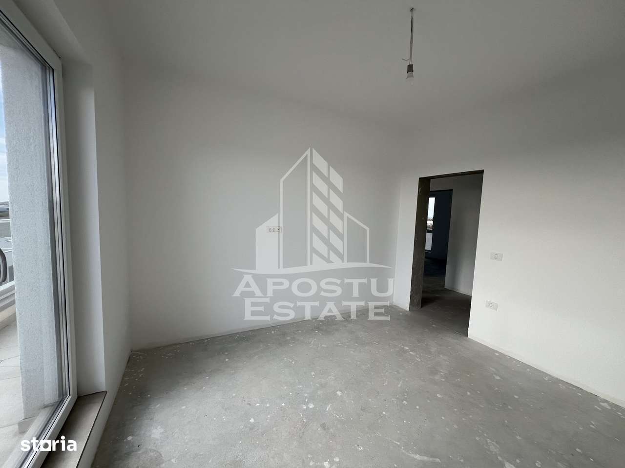 Apartament 3 camere cu vedere panoramica si doua terase - Imagine principală: 2/7