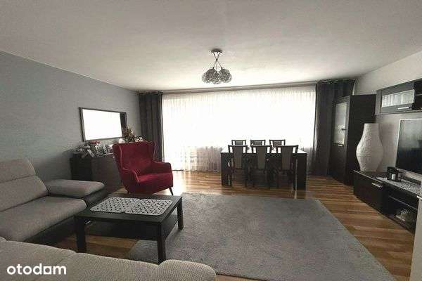 Pruszków-Helenowska -Mieszkanie 2 Pokojowe Na 1 Pi-3