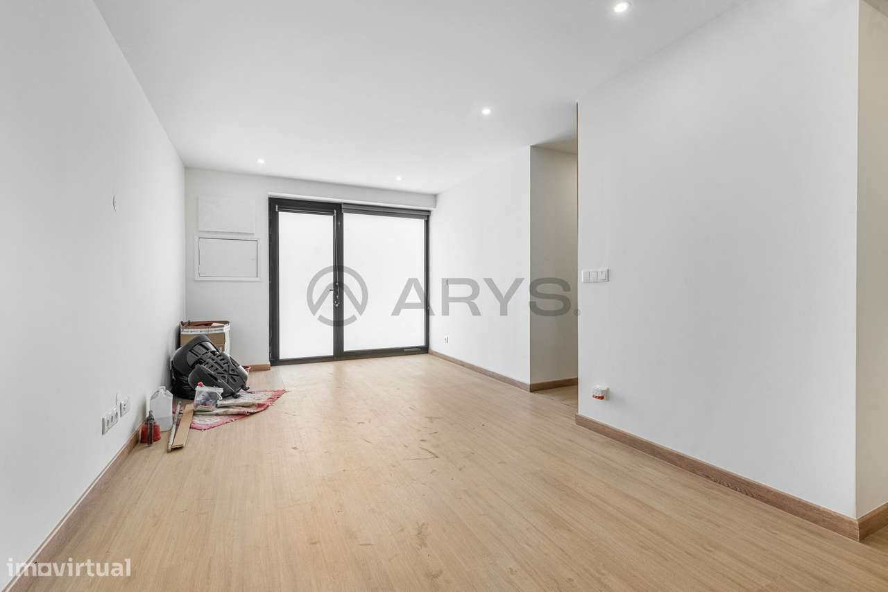 Apartamento T3 em Ferreiros, Braga-3