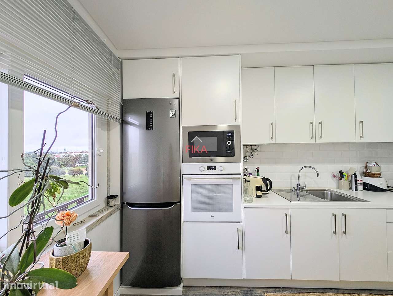 T3 com Suite e 11 Janelas na Quinta da Flamância-6