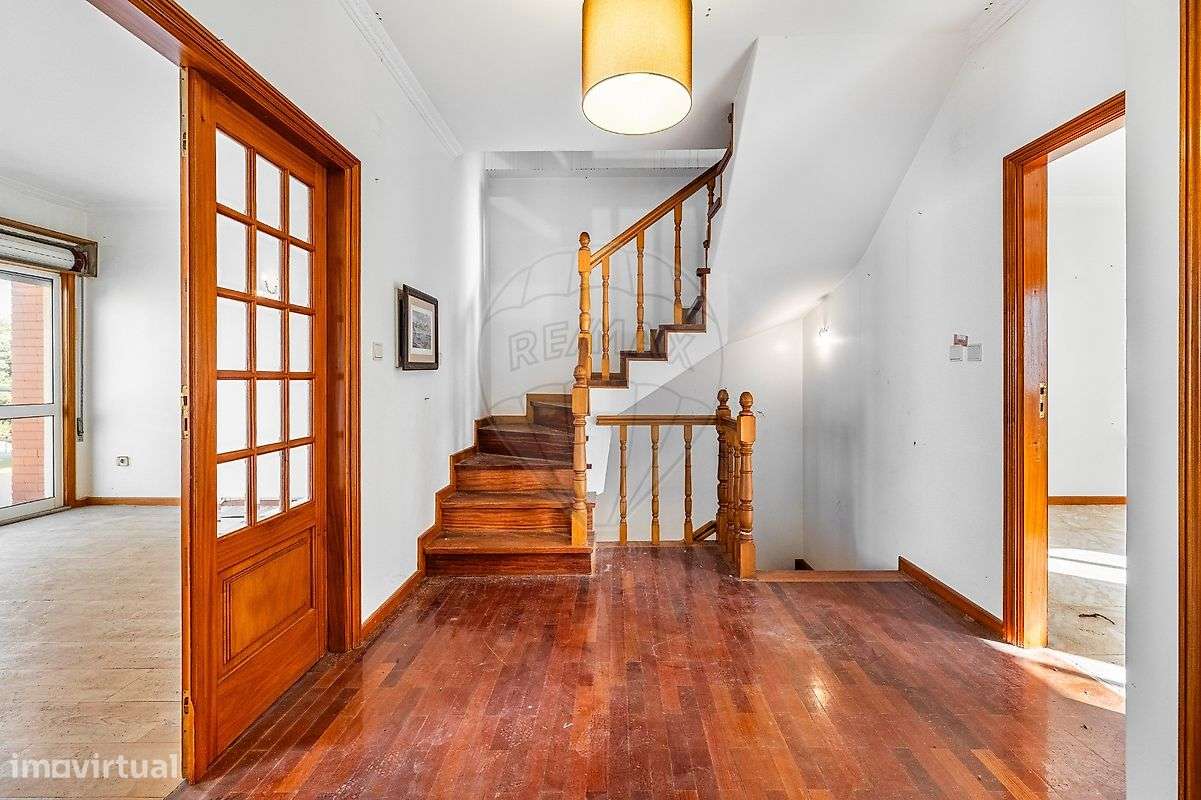 Apartamento T4 para venda-22