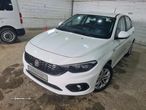 Fiat Tipo 1.3 M-Jet Lounge - 1