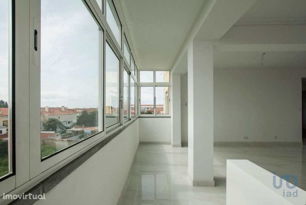 Apartamento T3 em Lisboa de 119,00 m2