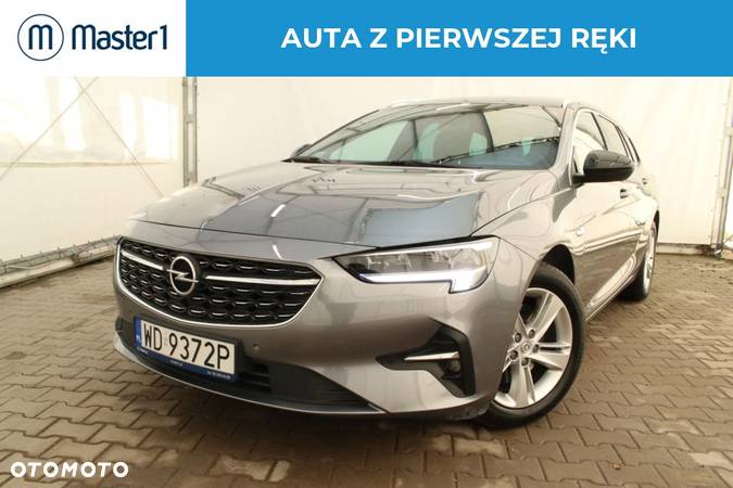 Opel Insignia 2.0 CDTI Elegance S&S - 1